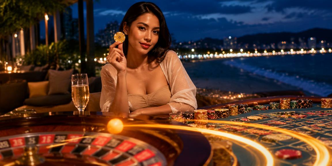 w253 Apa Yang Kami Sediakan dalam Secret Treasure